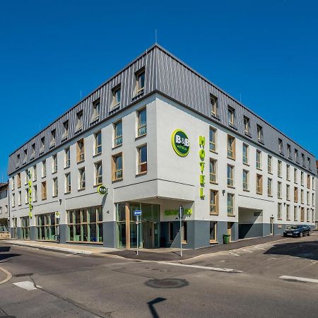 B&B Hotel Villingen-Schwenningen Bagian luar foto
