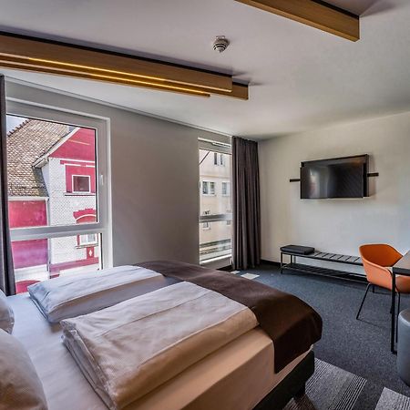 B&B Hotel Villingen-Schwenningen Bagian luar foto