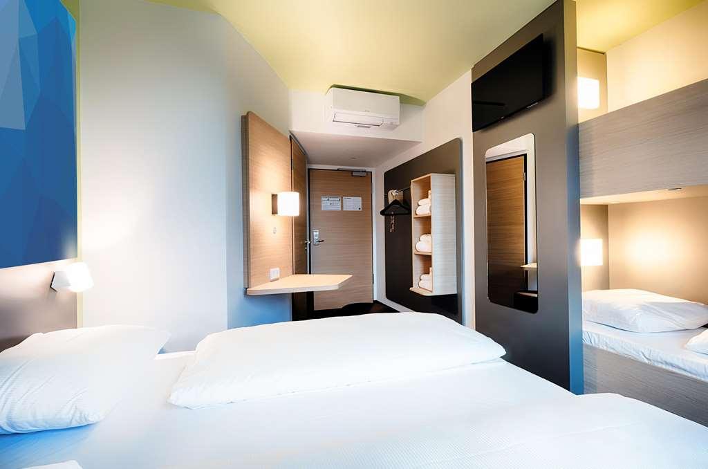 B&B Hotel Villingen-Schwenningen Ruang foto