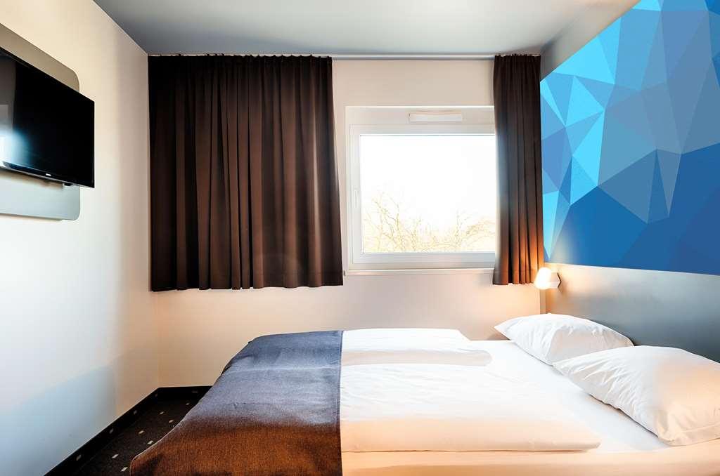 B&B Hotel Villingen-Schwenningen Ruang foto