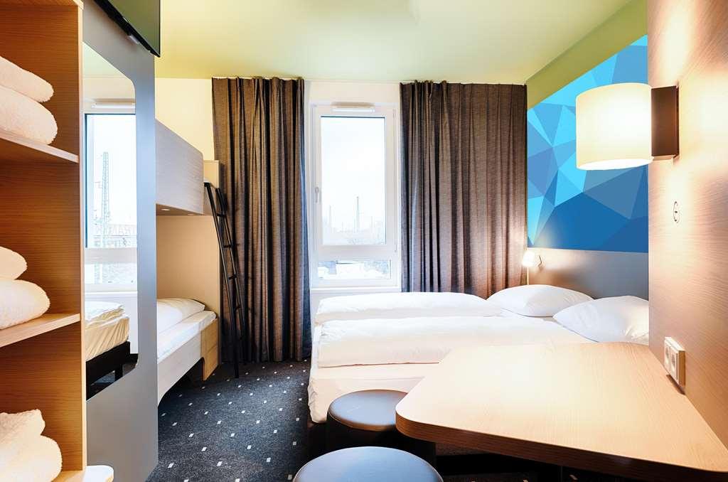 B&B Hotel Villingen-Schwenningen Ruang foto