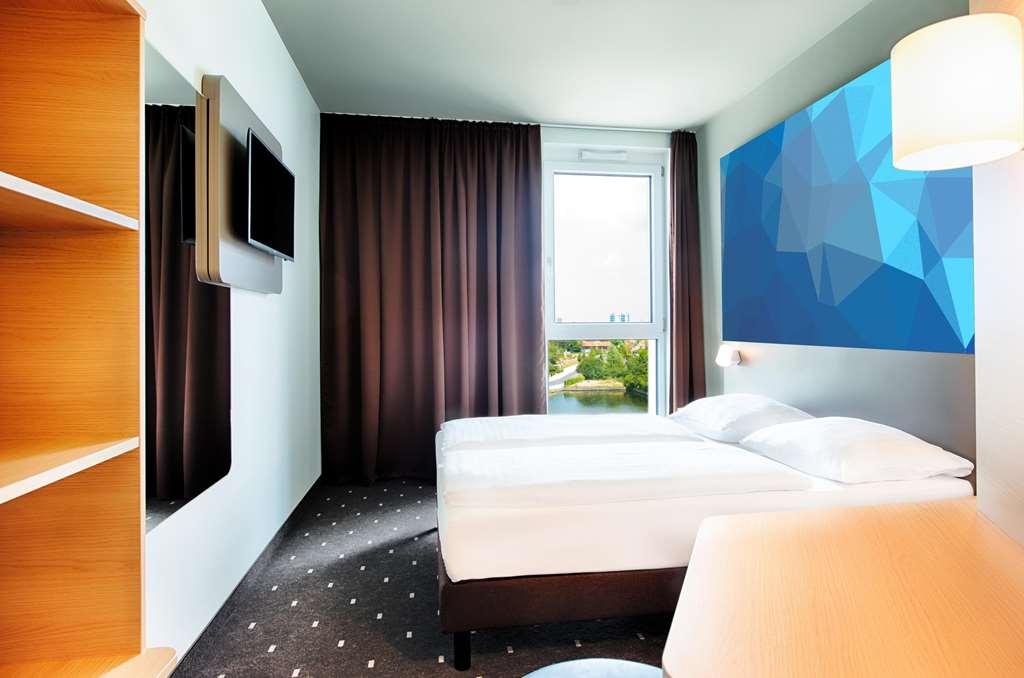 B&B Hotel Villingen-Schwenningen Ruang foto