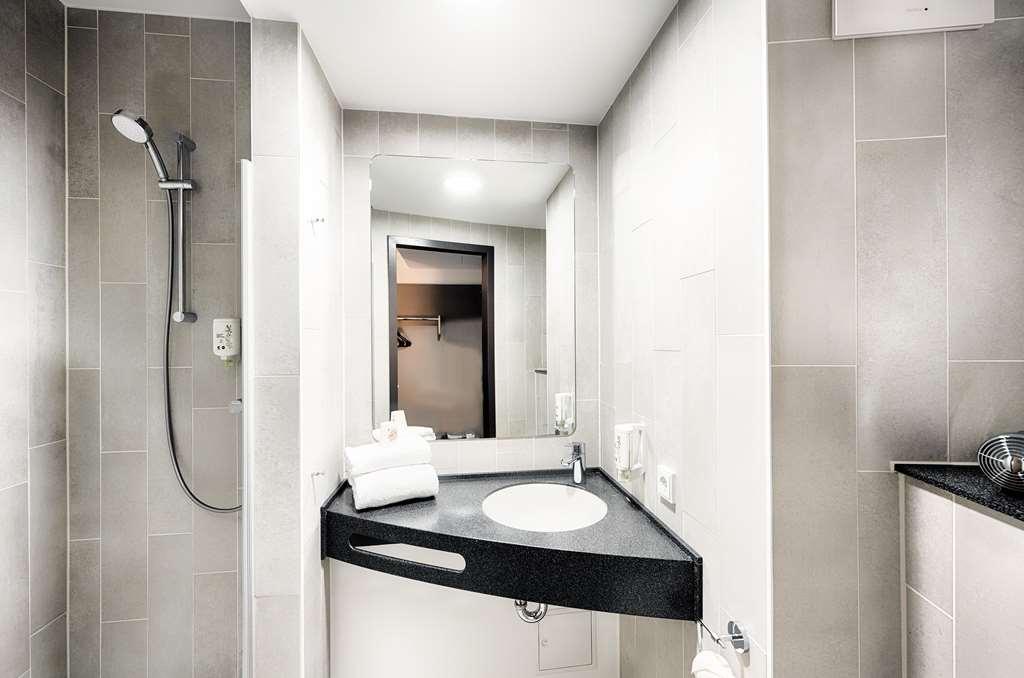 B&B Hotel Villingen-Schwenningen Bagian luar foto