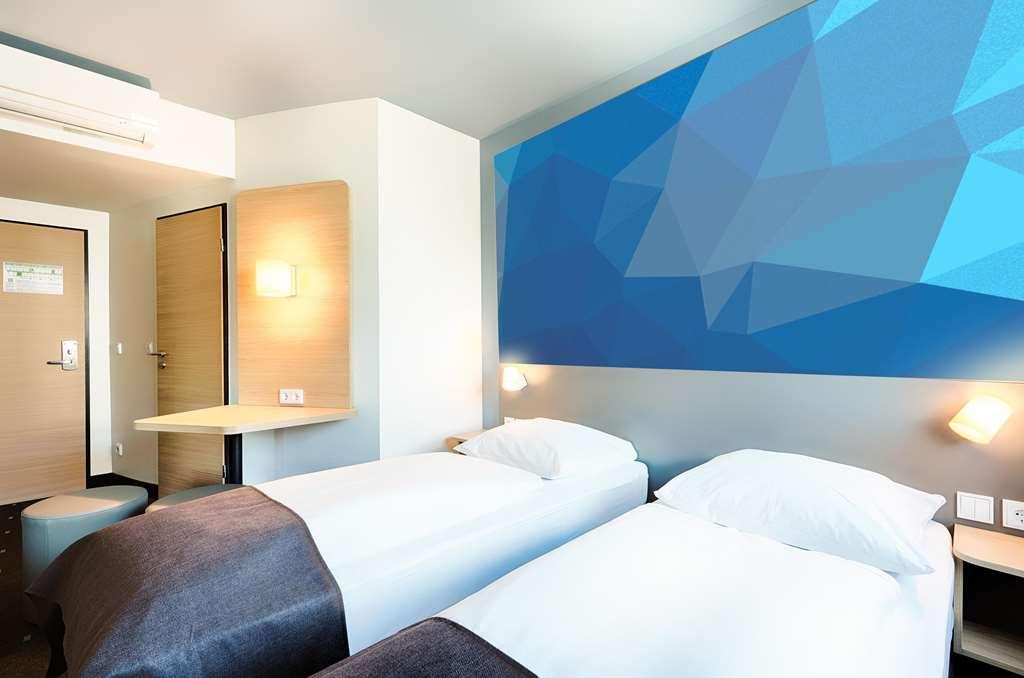 B&B Hotel Villingen-Schwenningen Ruang foto