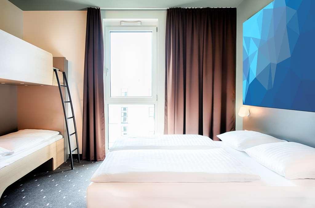 B&B Hotel Villingen-Schwenningen Ruang foto