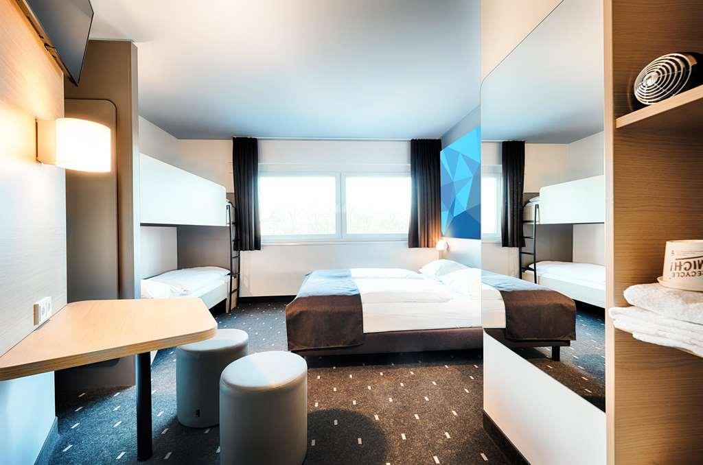 B&B Hotel Villingen-Schwenningen Ruang foto