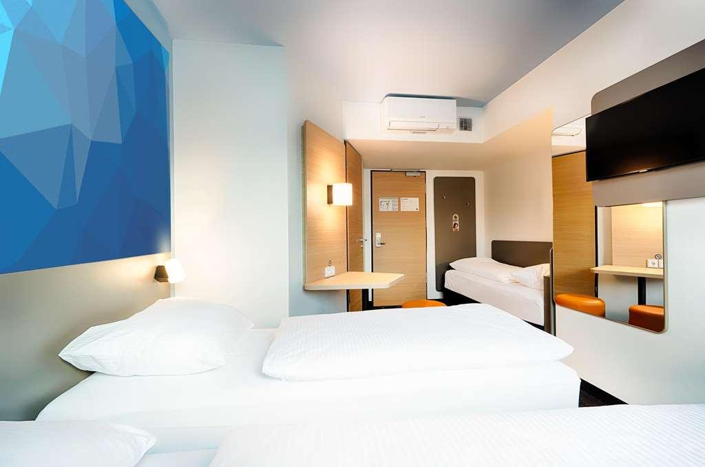 B&B Hotel Villingen-Schwenningen Ruang foto