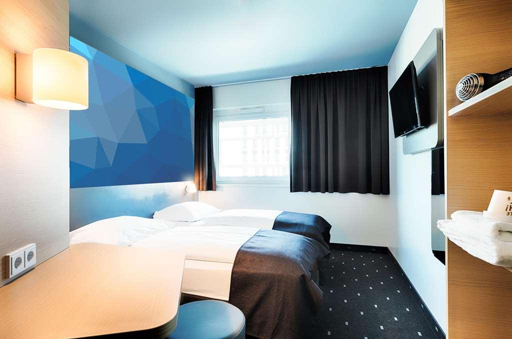 B&B Hotel Villingen-Schwenningen Ruang foto