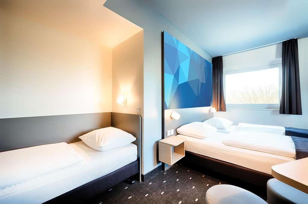 B&B Hotel Villingen-Schwenningen Ruang foto