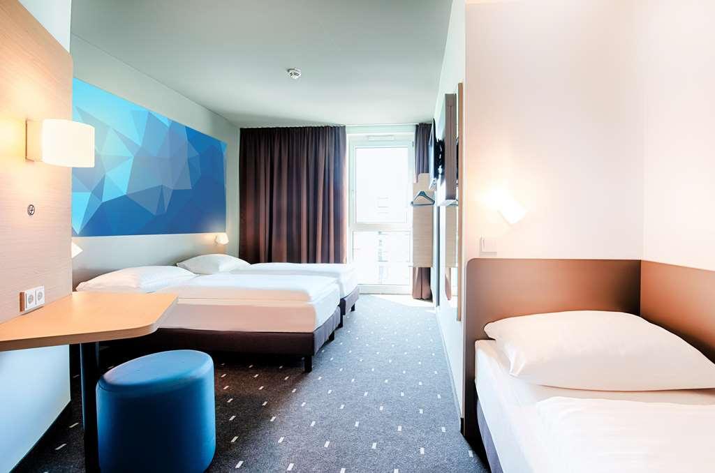 B&B Hotel Villingen-Schwenningen Ruang foto