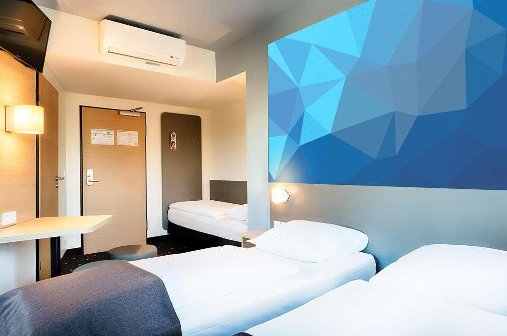 B&B Hotel Villingen-Schwenningen Ruang foto