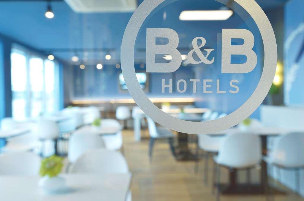 B&B Hotel Villingen-Schwenningen Bagian luar foto