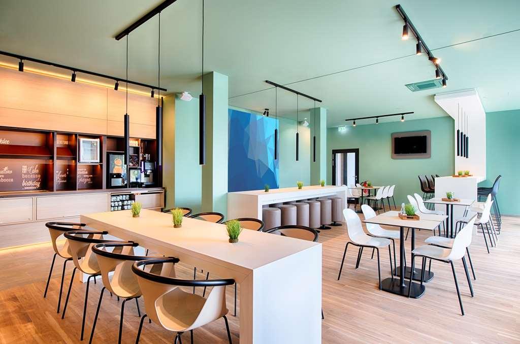 B&B Hotel Villingen-Schwenningen Bagian luar foto
