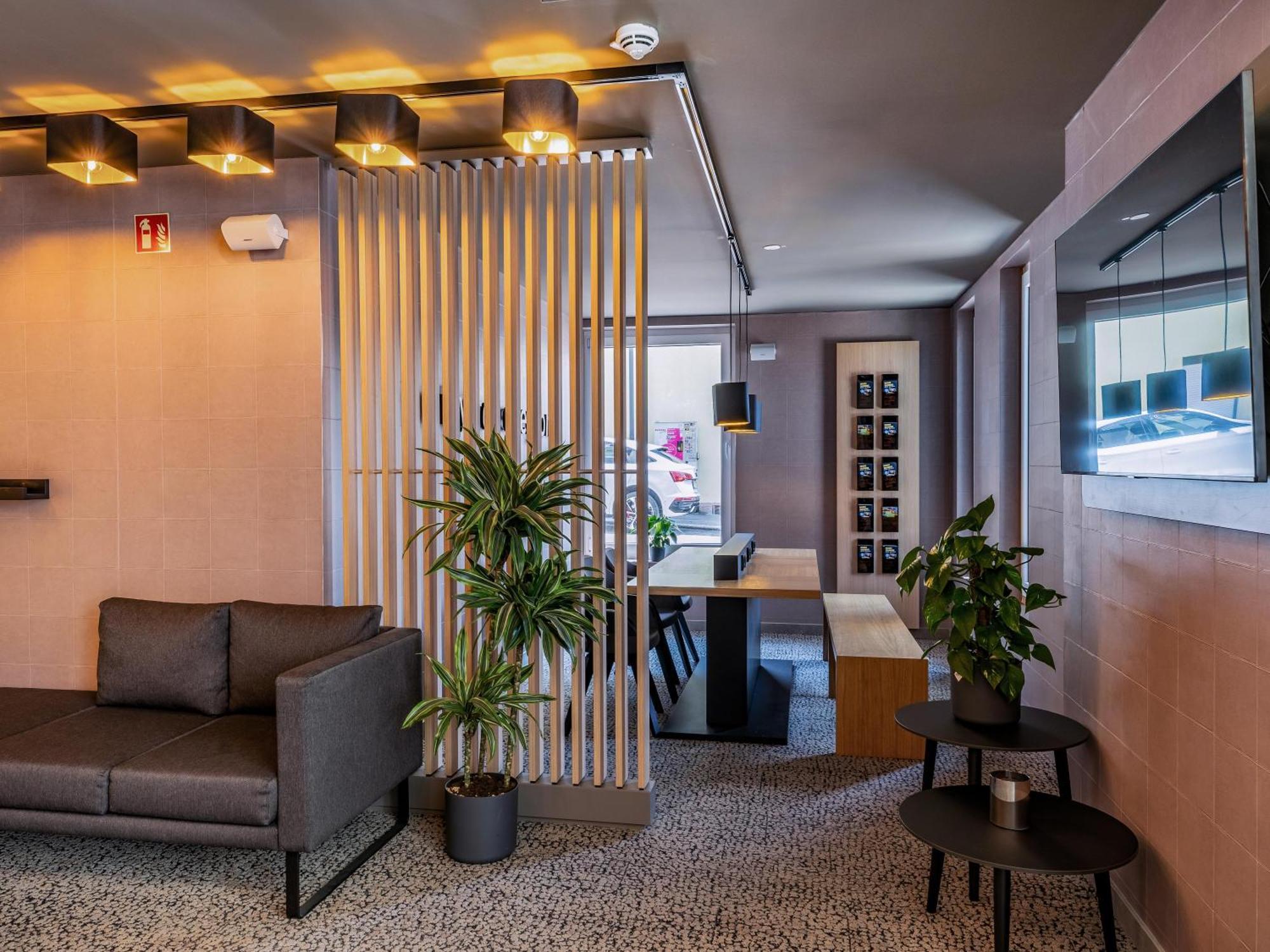 B&B Hotel Villingen-Schwenningen Bagian luar foto