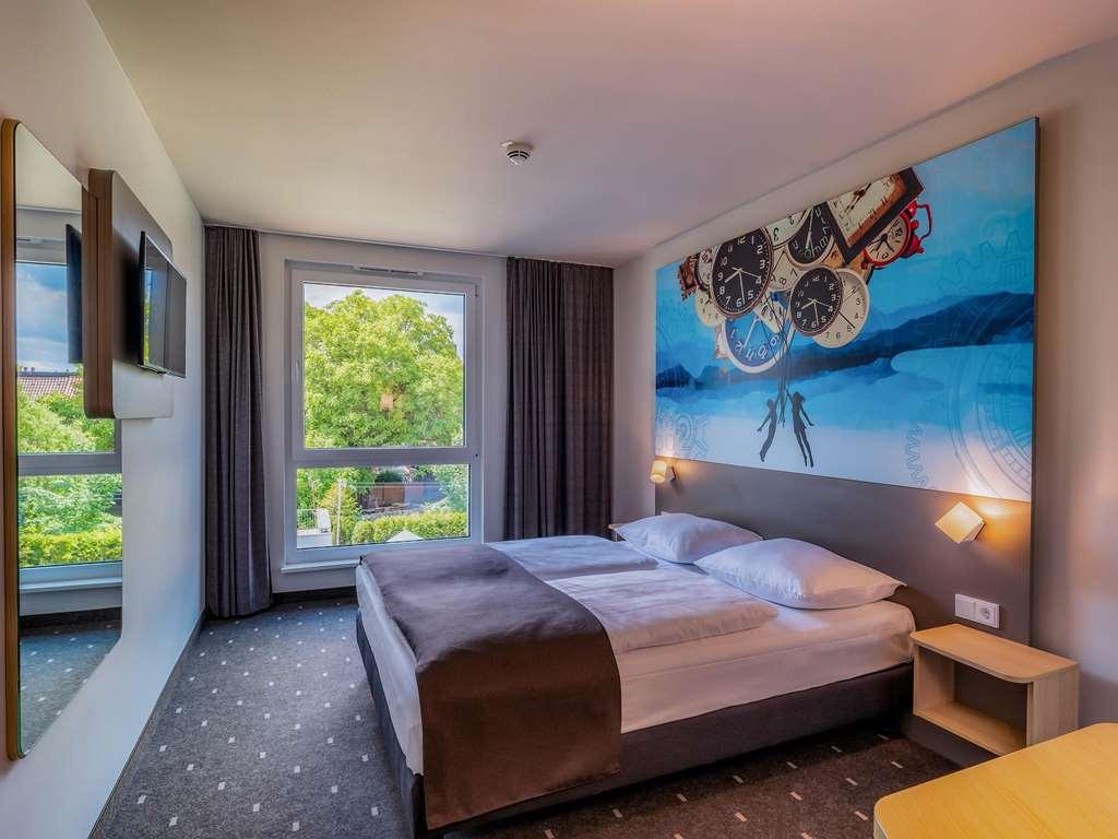 B&B Hotel Villingen-Schwenningen Ruang foto